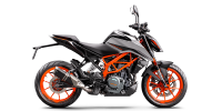 KTM 390