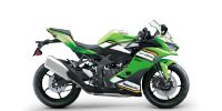 Kawasaki ZX-14
