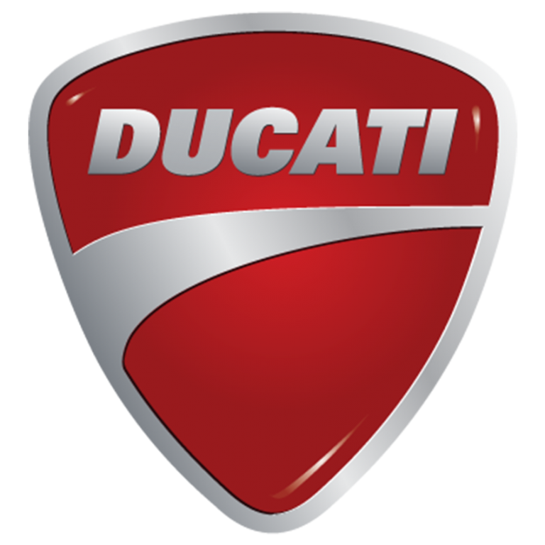 Logo Ducati