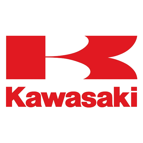 Logo Kawasaki