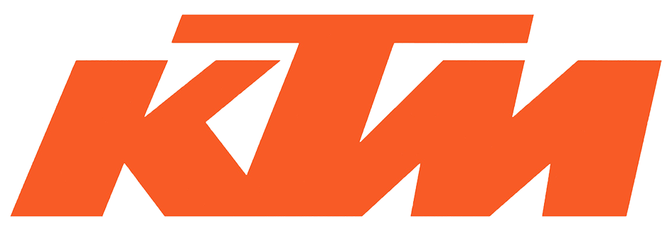 Logo KTM