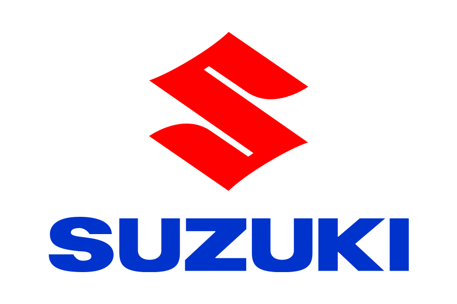 Logo Suzuki