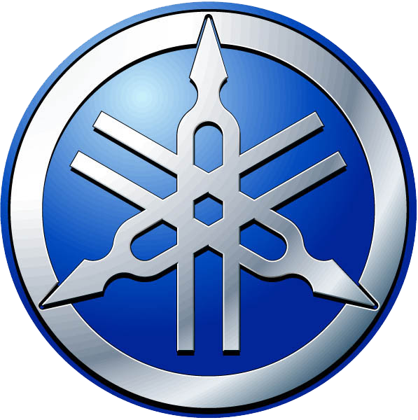 Logo Yamaha