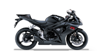 Suzuki GSX R